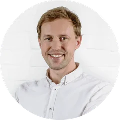 Matti Biskup, Geschäftsführer der A1 Asset One GmbH